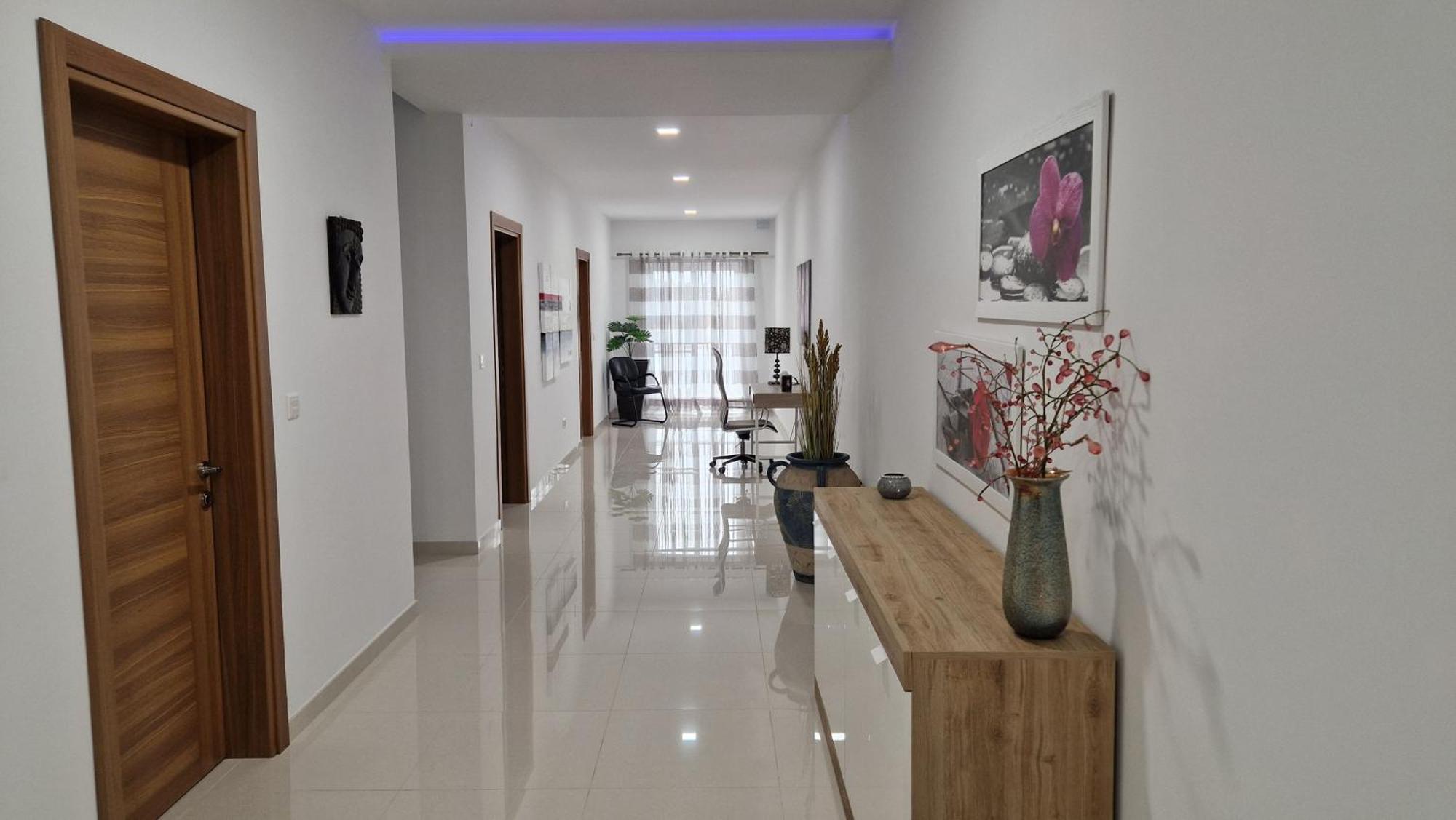Apartment Carousel Qrendi