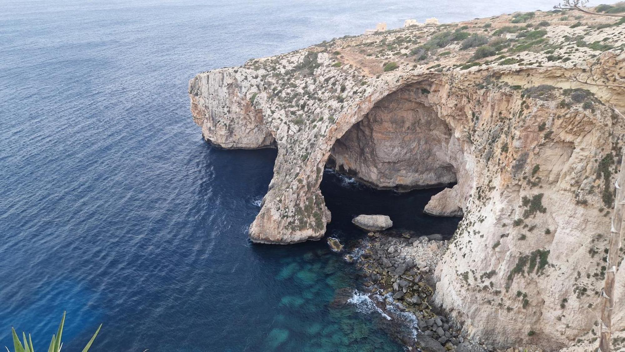 Carousel * Qrendi