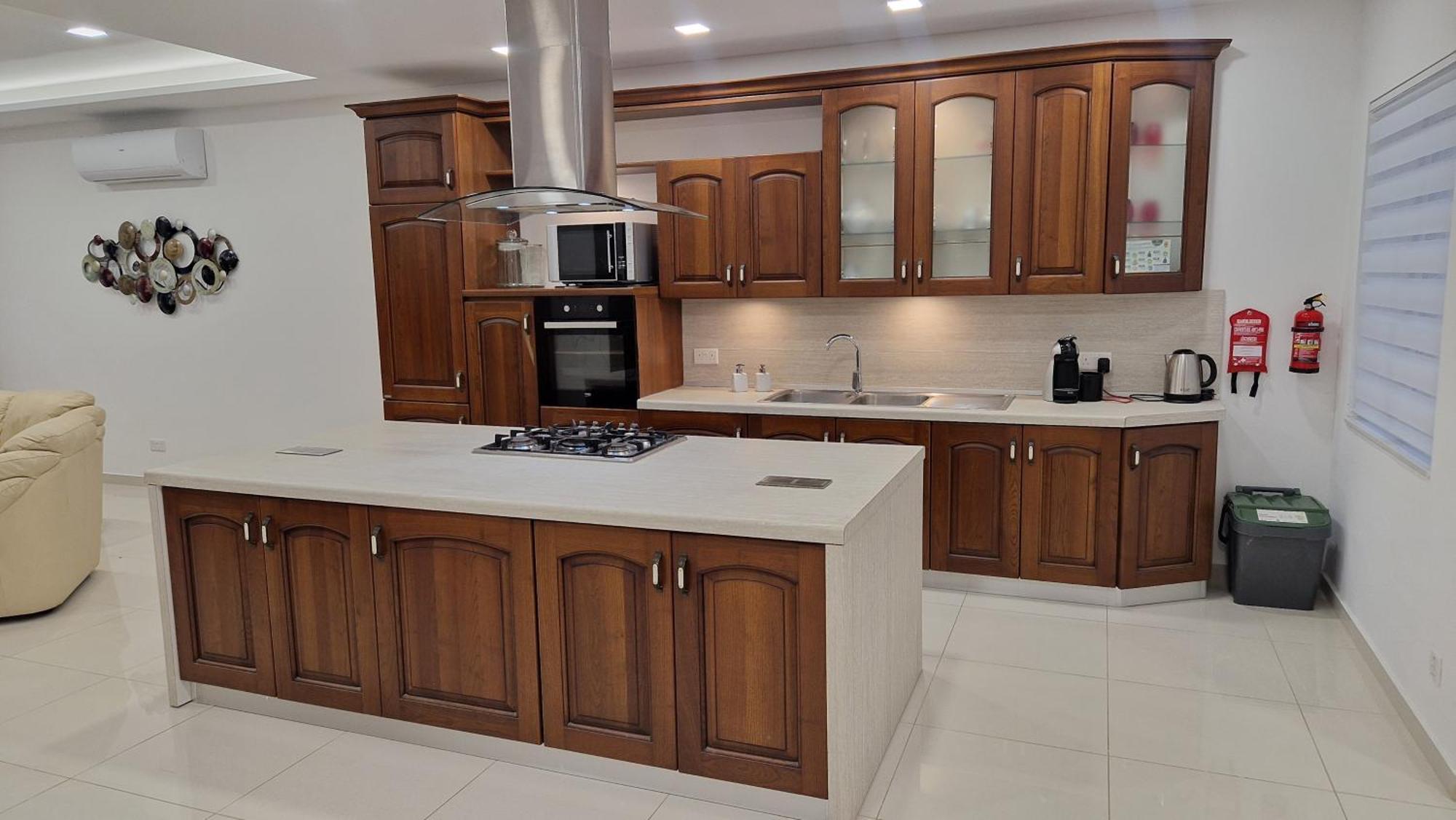 Carousel Apartment Qrendi