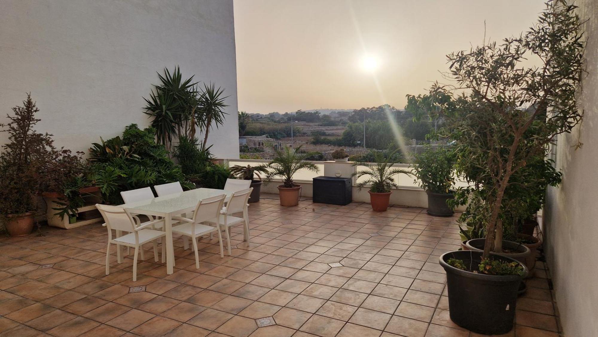 Carousel Apartment Qrendi