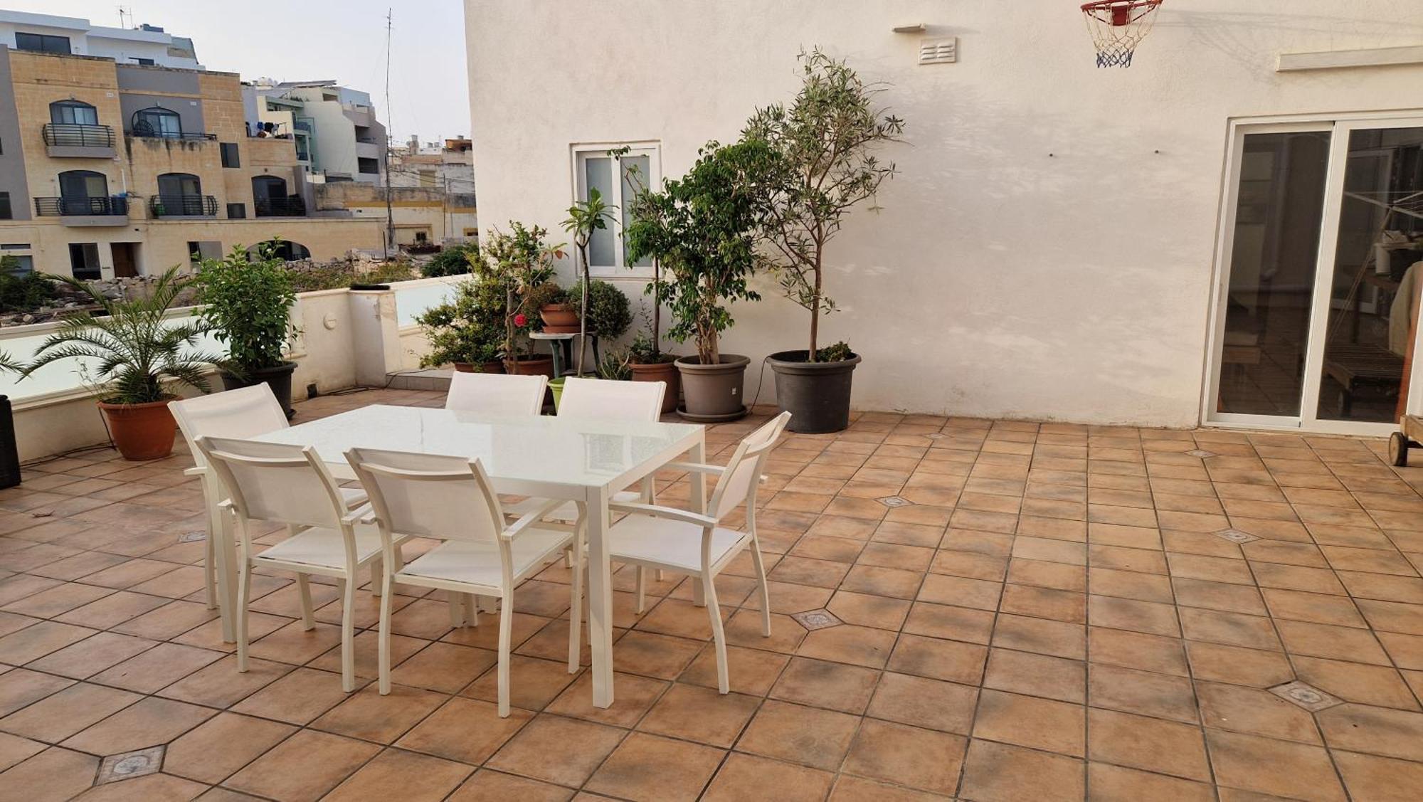 Apartment Carousel Qrendi