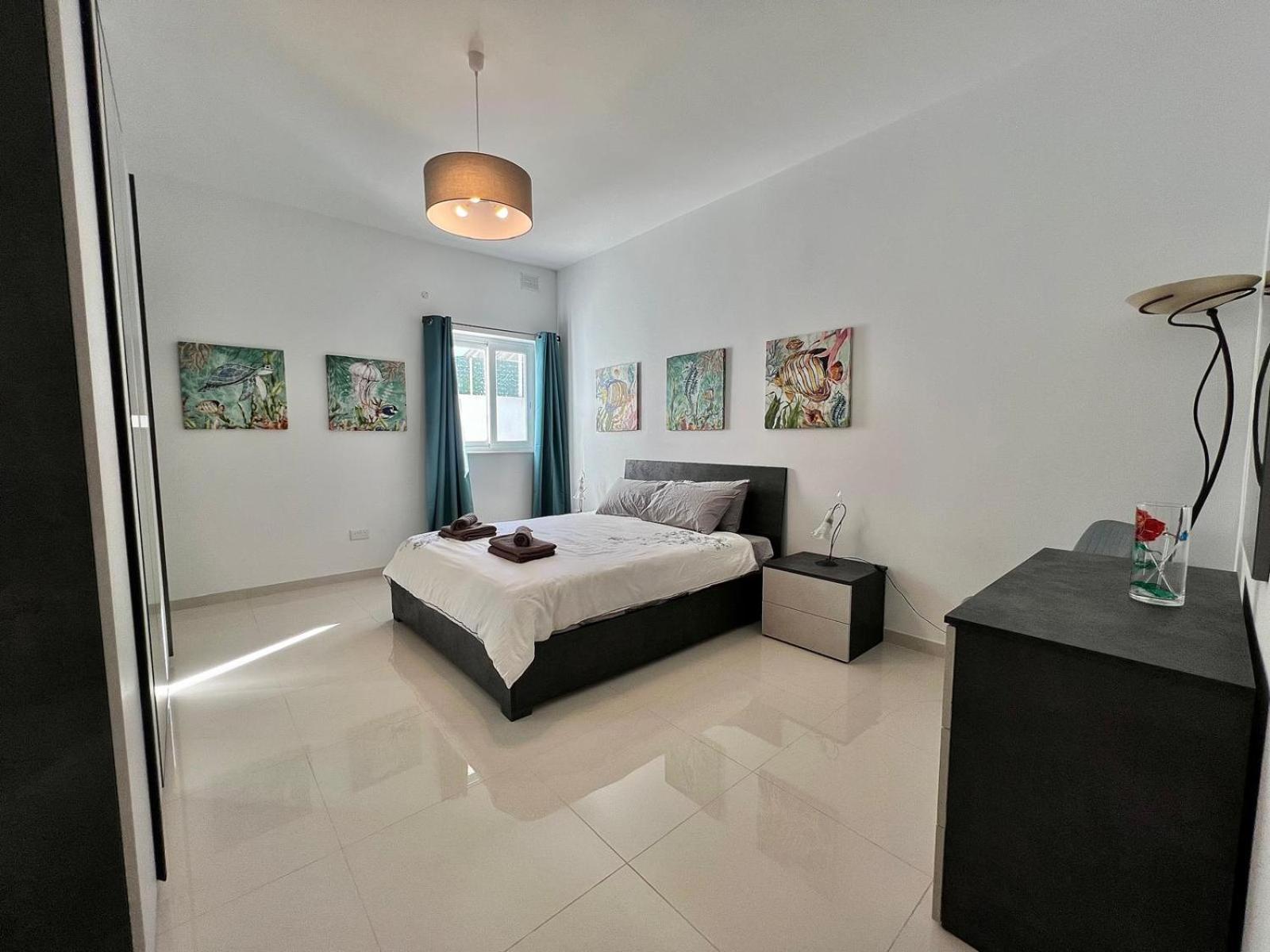 Carousel Apartment
