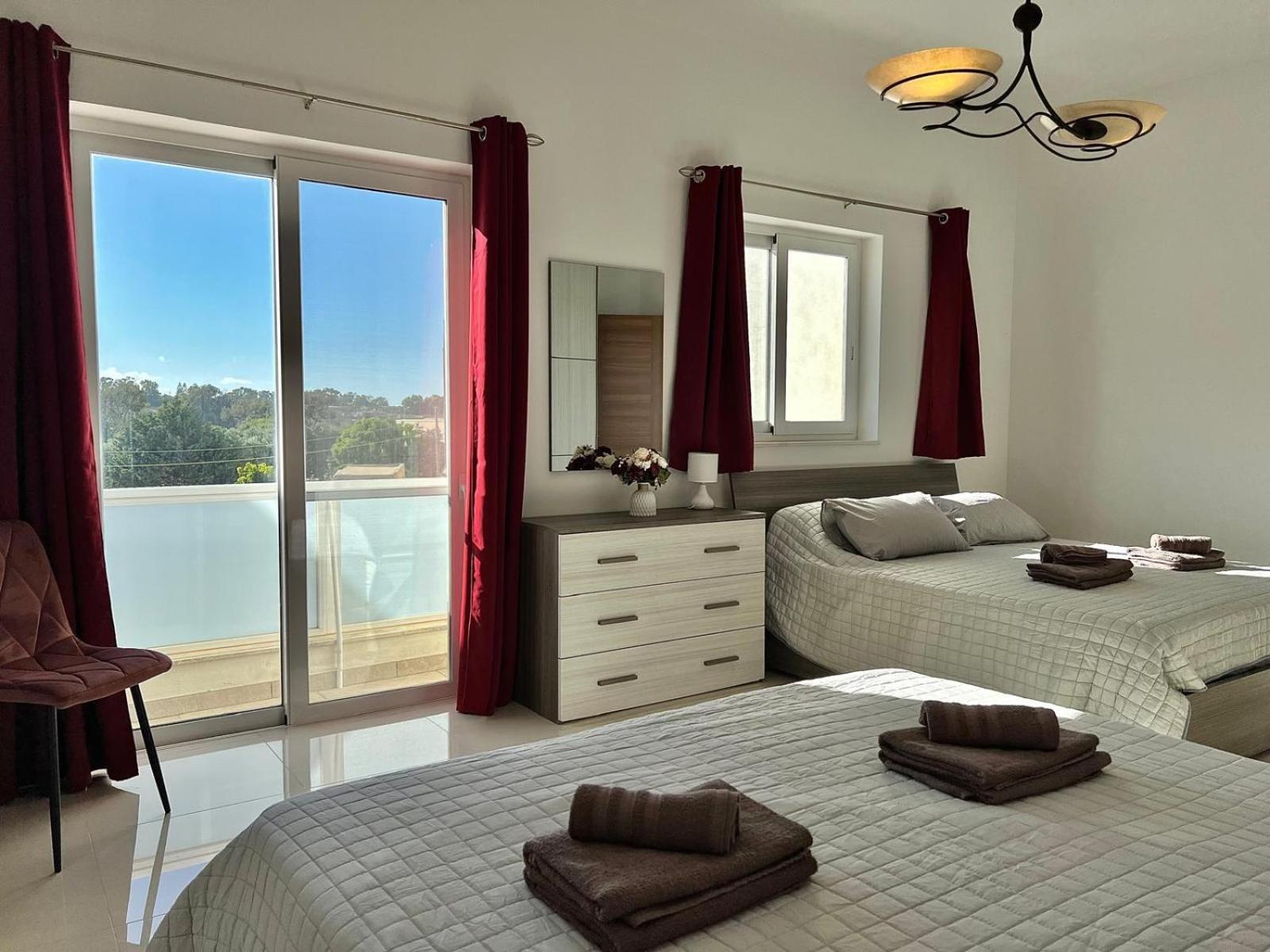 Carousel Apartment Qrendi