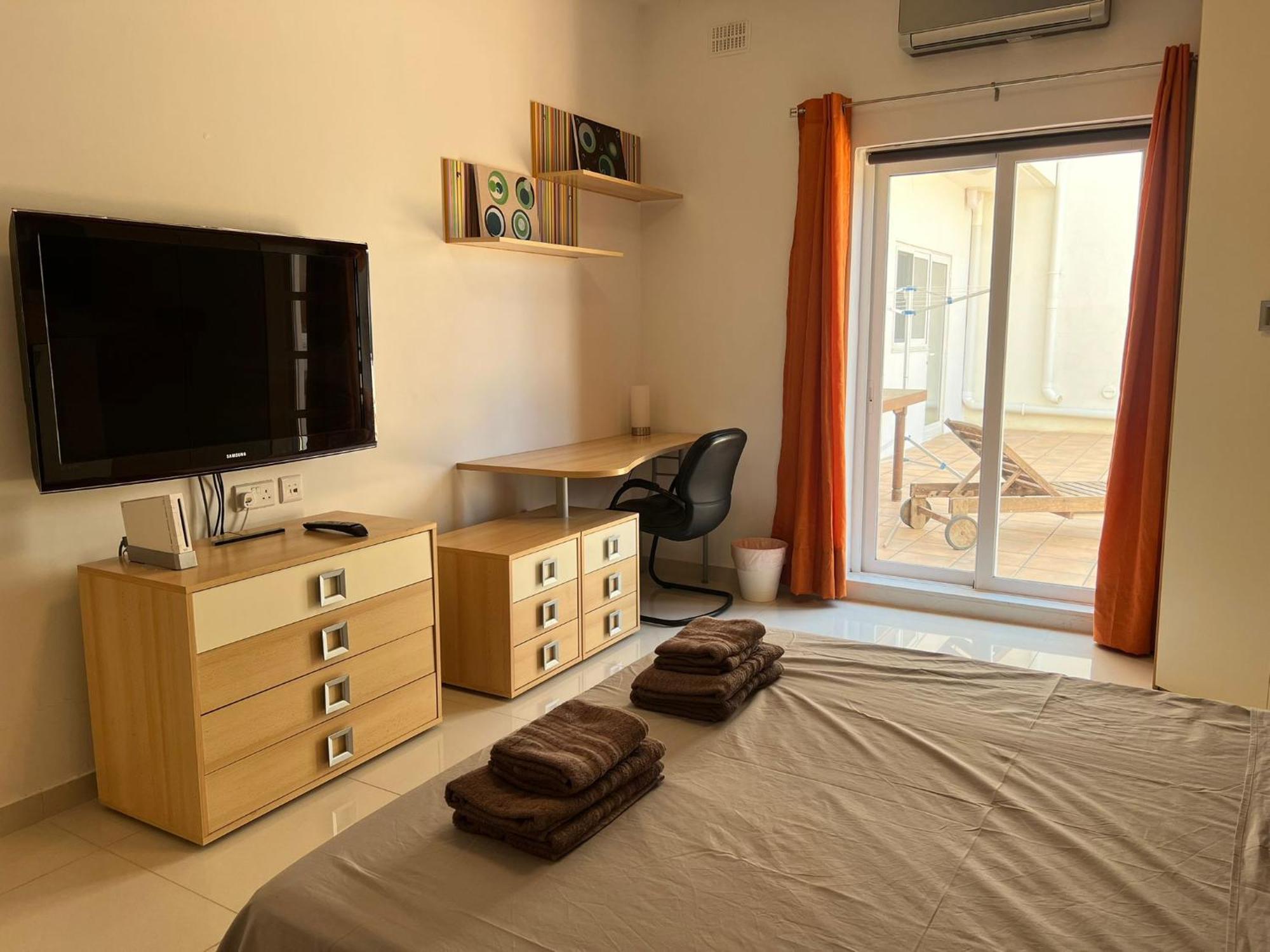 Carousel Apartment Qrendi