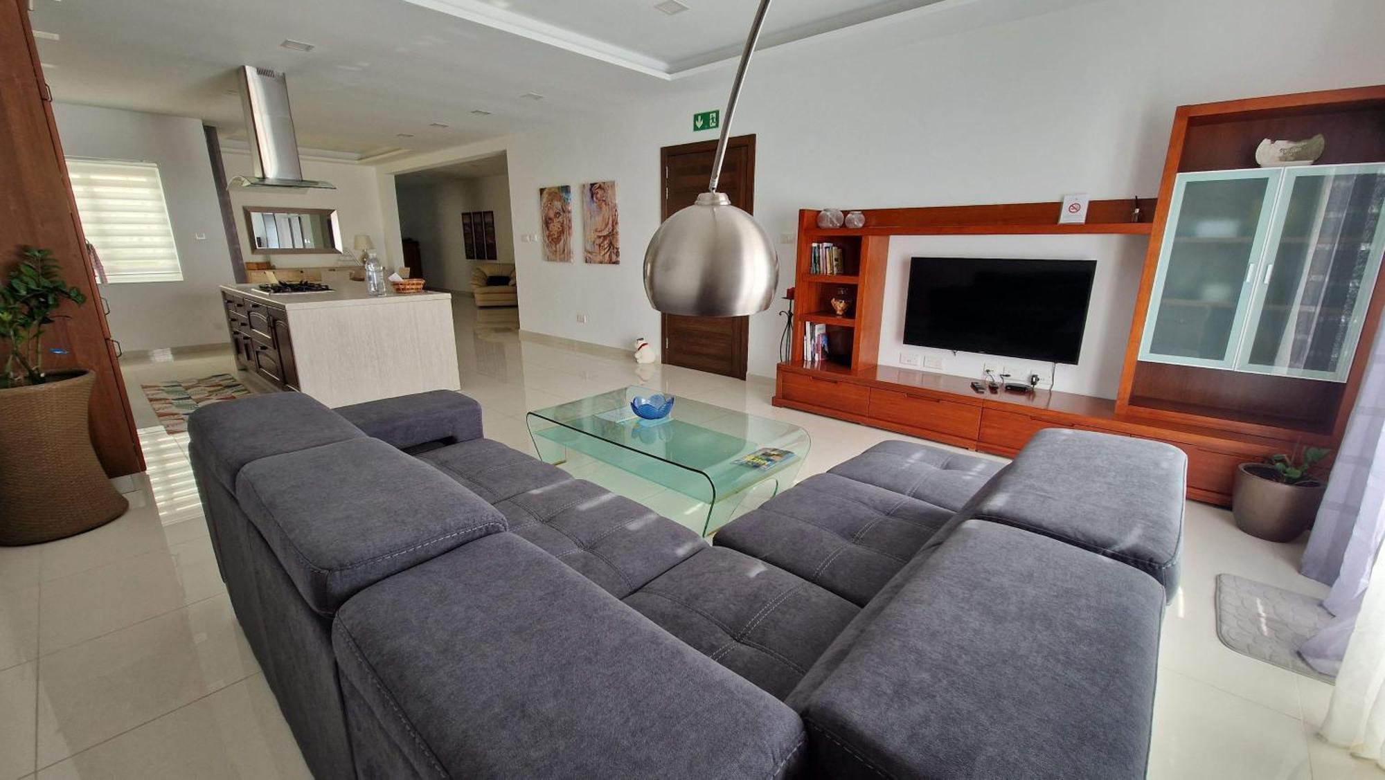 Carousel Apartment Qrendi