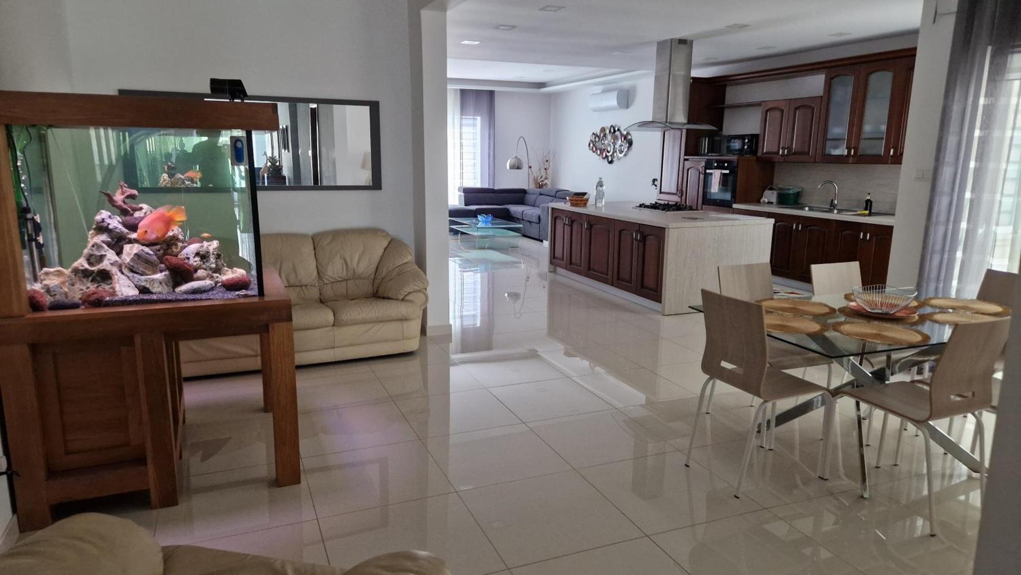 Carousel Apartment
