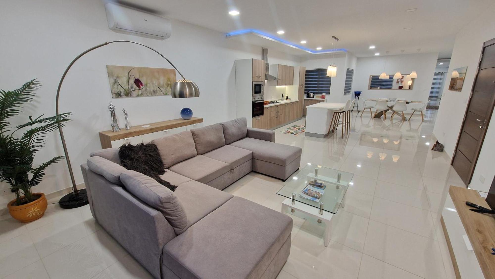 Apartment Carousel Qrendi
