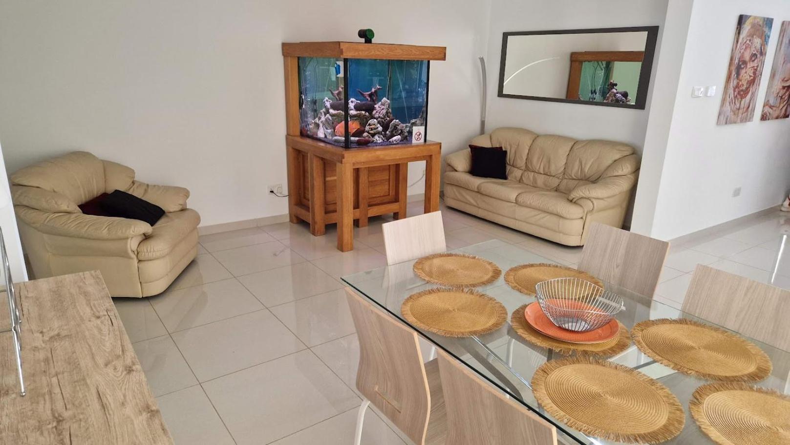 Carousel Apartment Qrendi