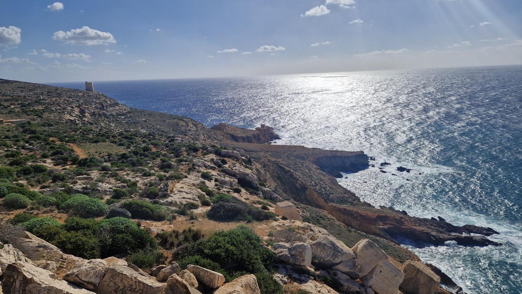 Carousel * Qrendi