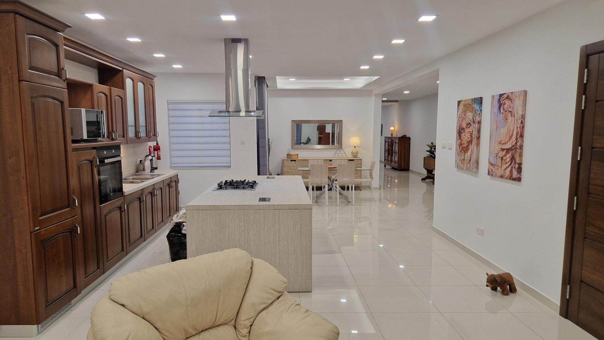 Carousel Appartement