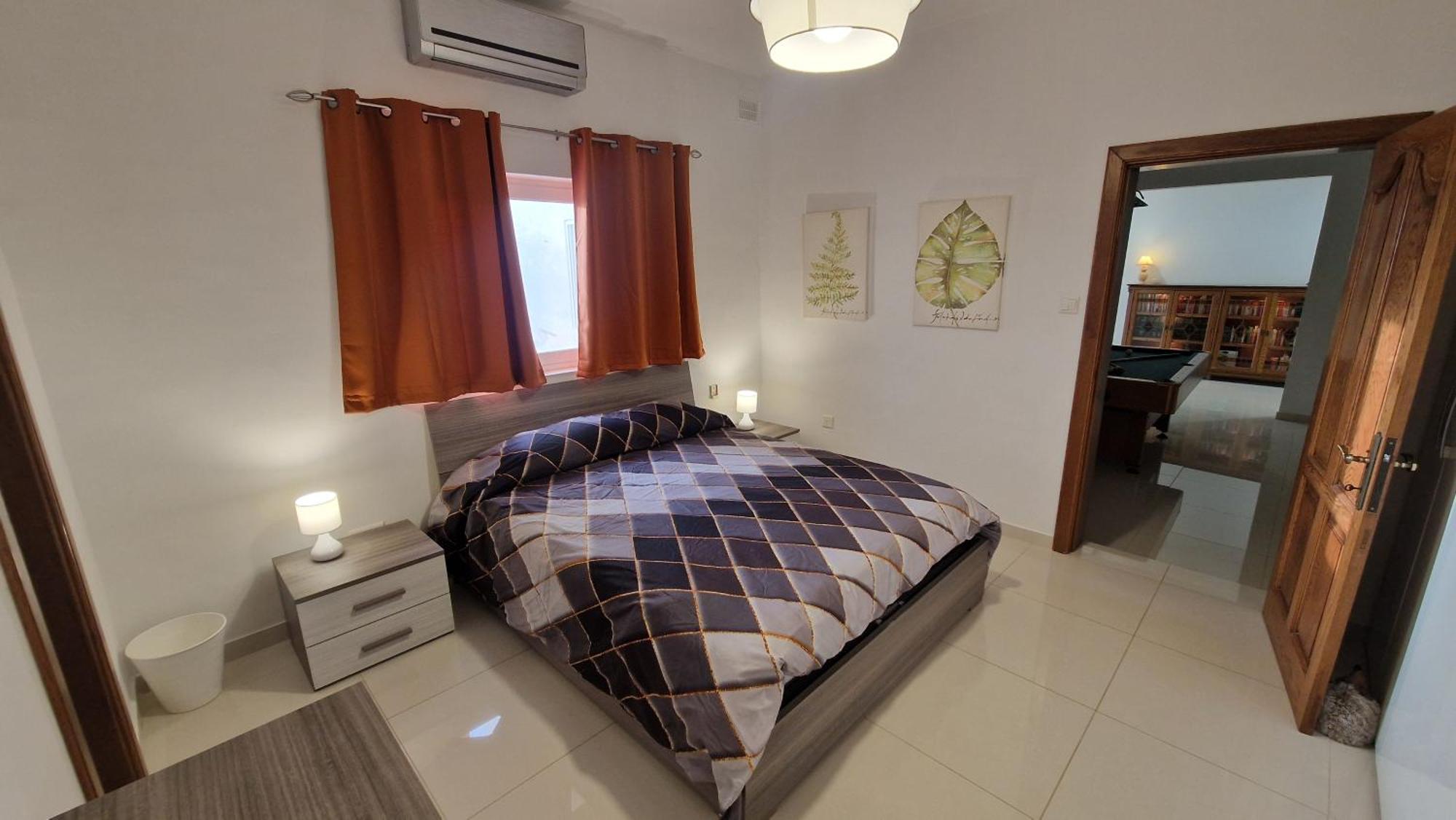 Apartment Carousel Qrendi