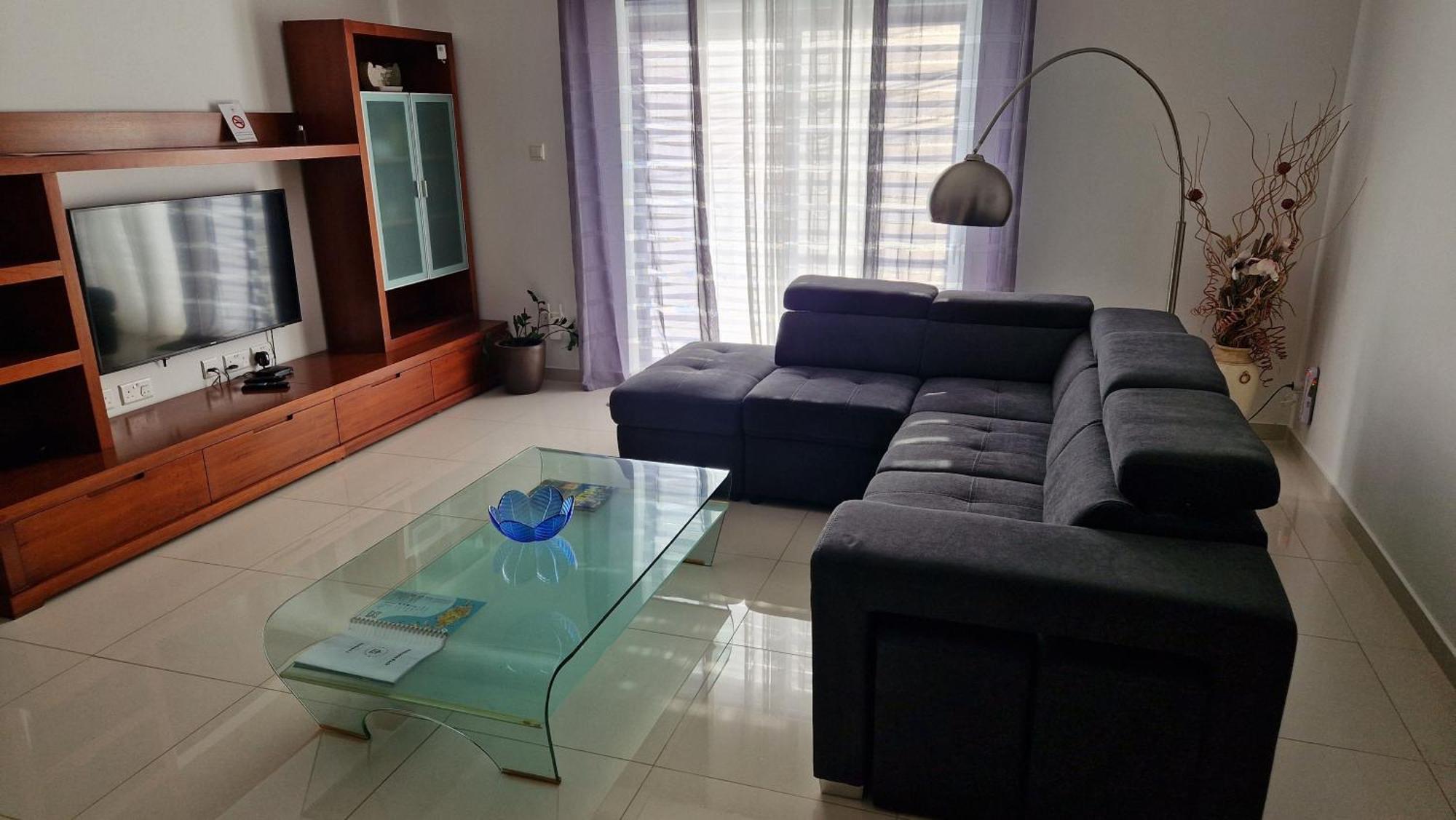 Appartement Carousel
