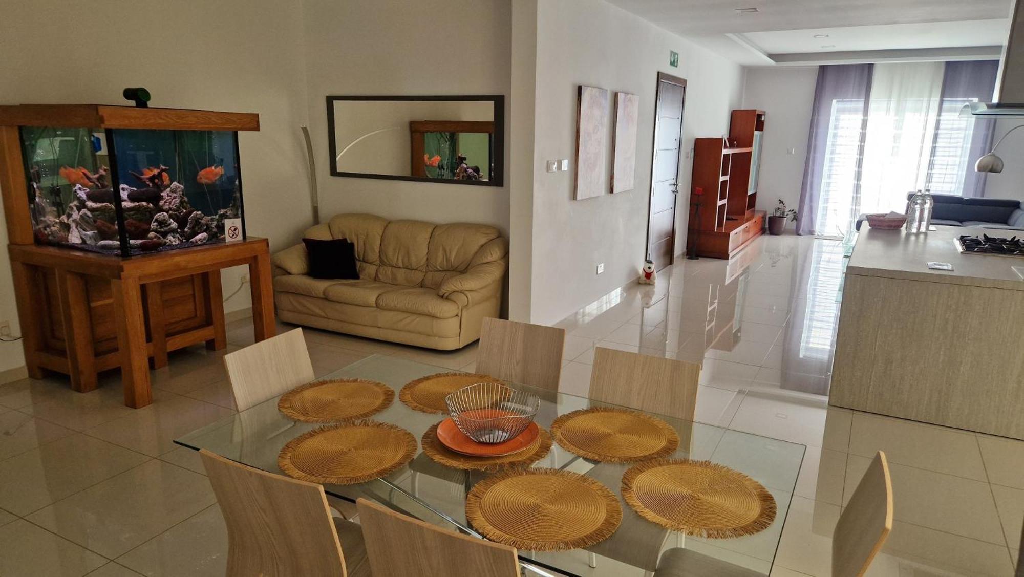 Appartement Carousel