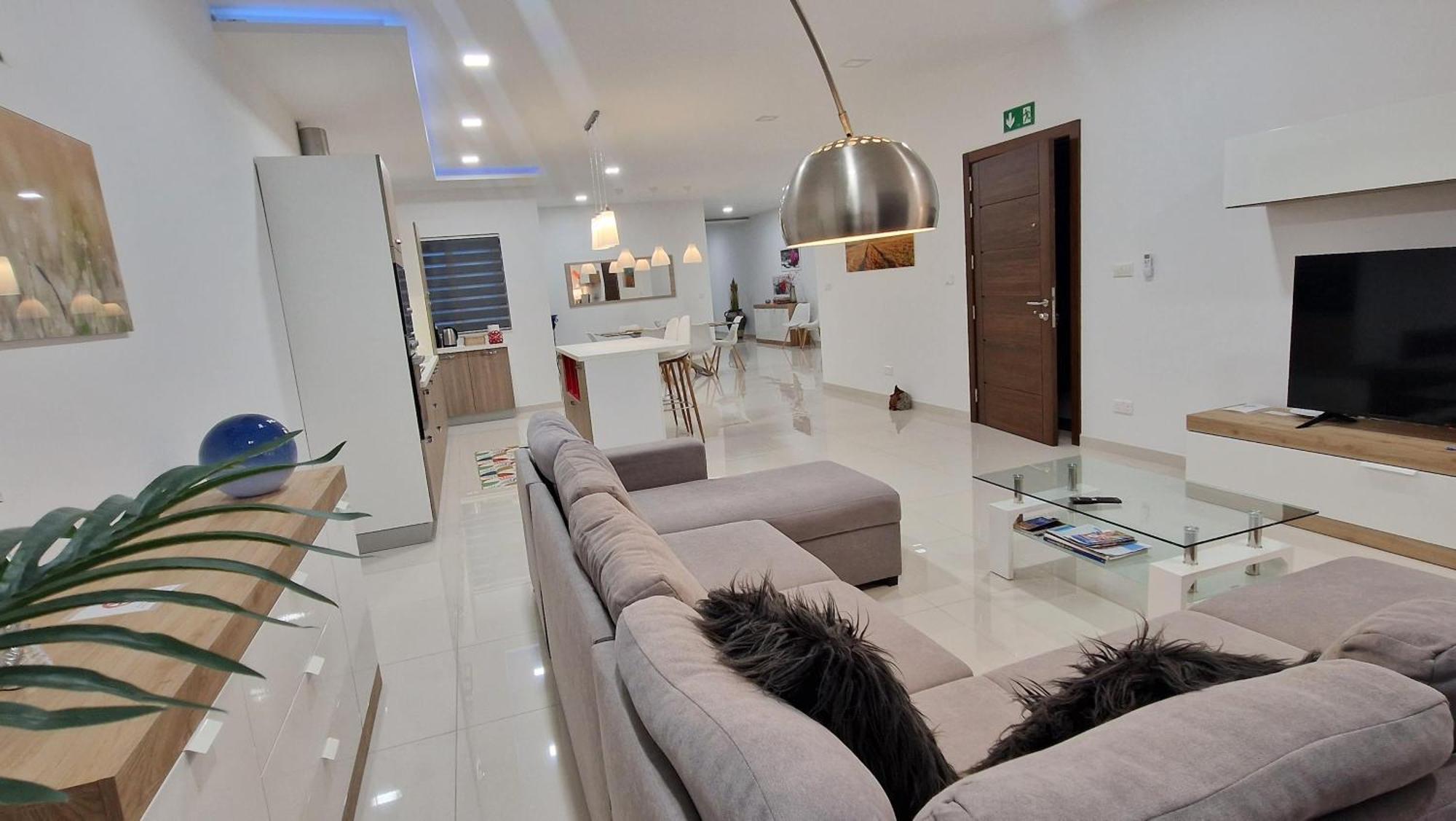 Carousel Apartment Qrendi
